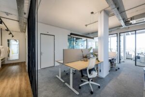 Elizabeth Cady Stantonplein 801 Amsterdam